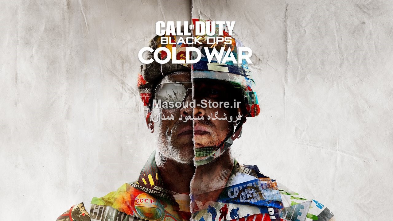 Call of Duty Black Ops Cold War