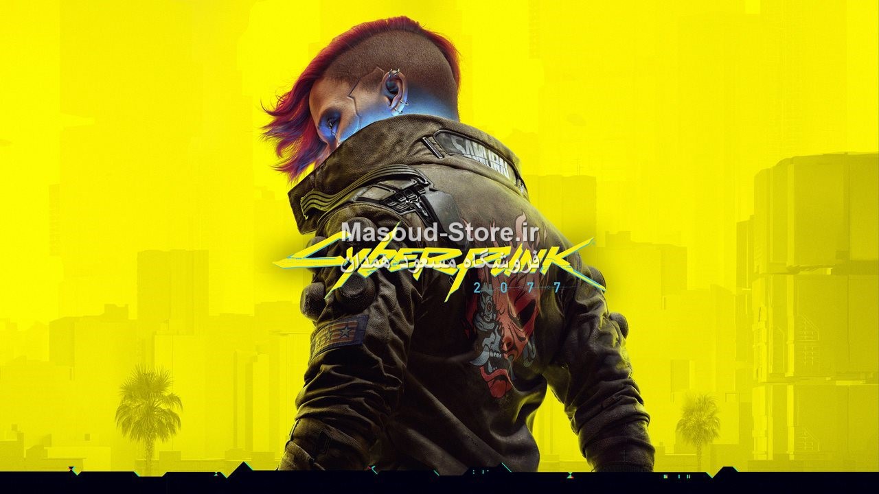 Cyberpunk 2077
