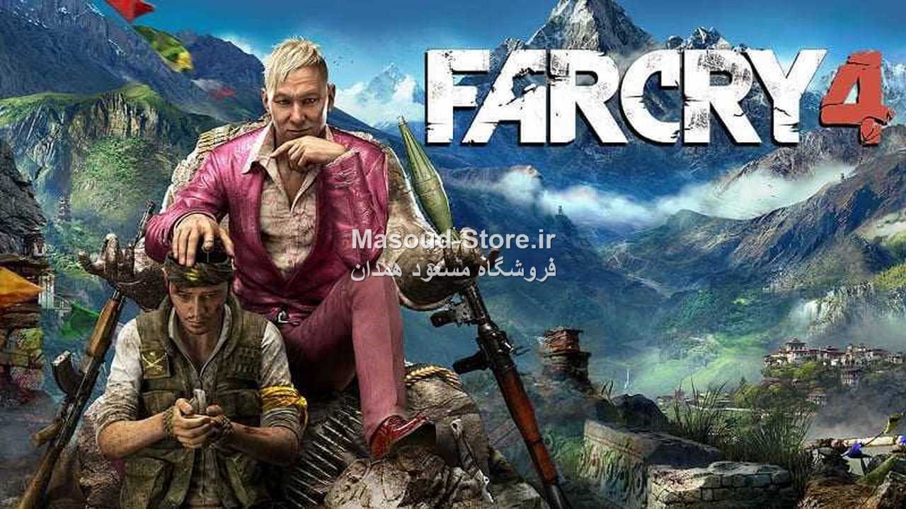 Farcry 4
