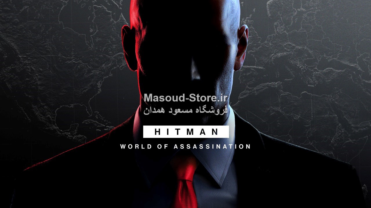 Hitman 3