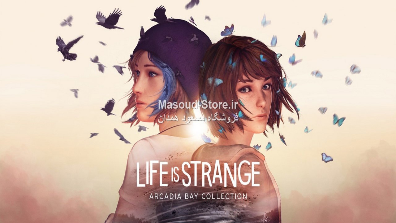 Life is Strange Remaster Collection