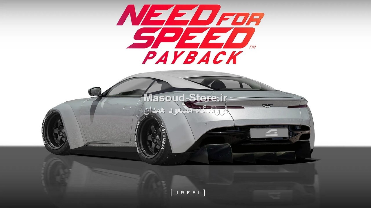 Need for Speed PayBack