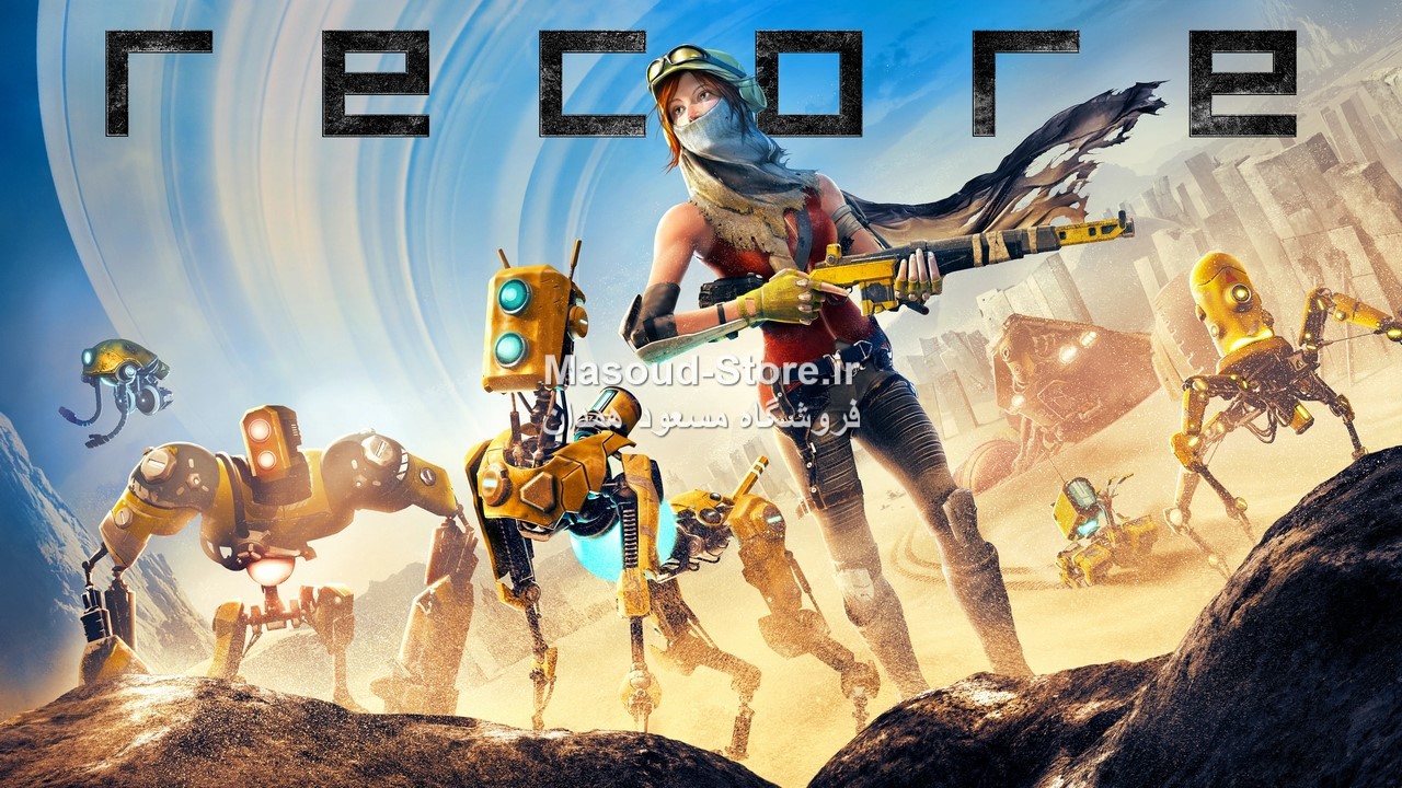 Recore