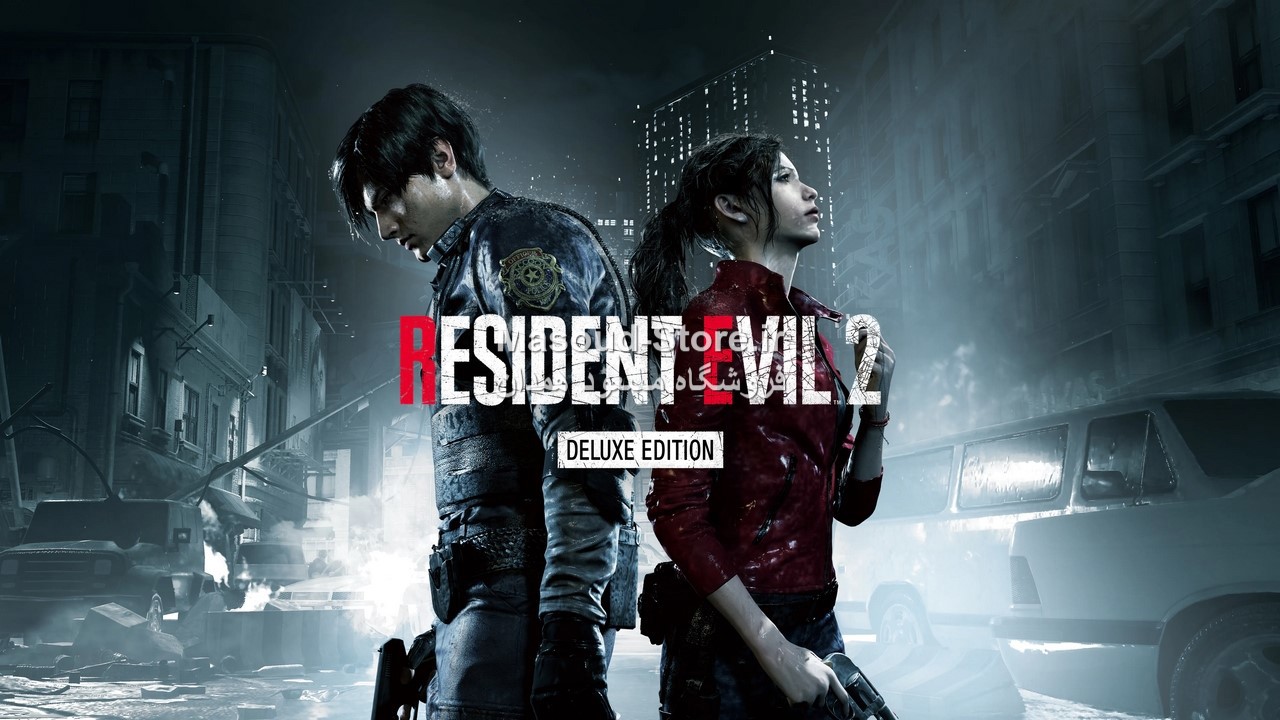 Resident Evil 2