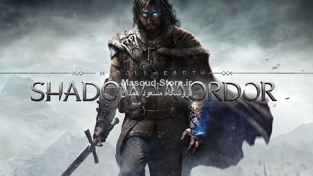 Shadow of Mordor